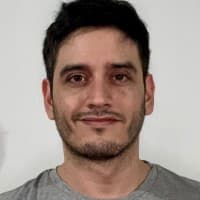 Nahuel Sanchez